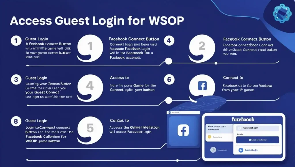 Guest login